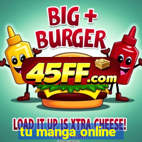 tu manga online